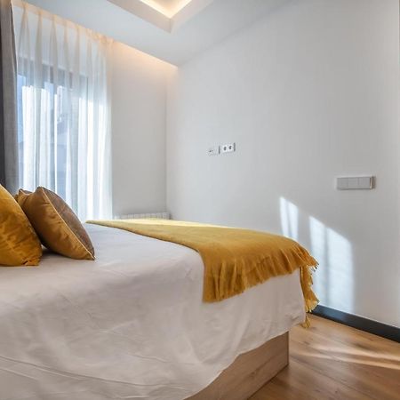Olivia Suites Apartments 科爾多瓦 外观 照片
