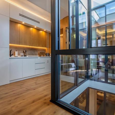 Olivia Suites Apartments 科爾多瓦 外观 照片