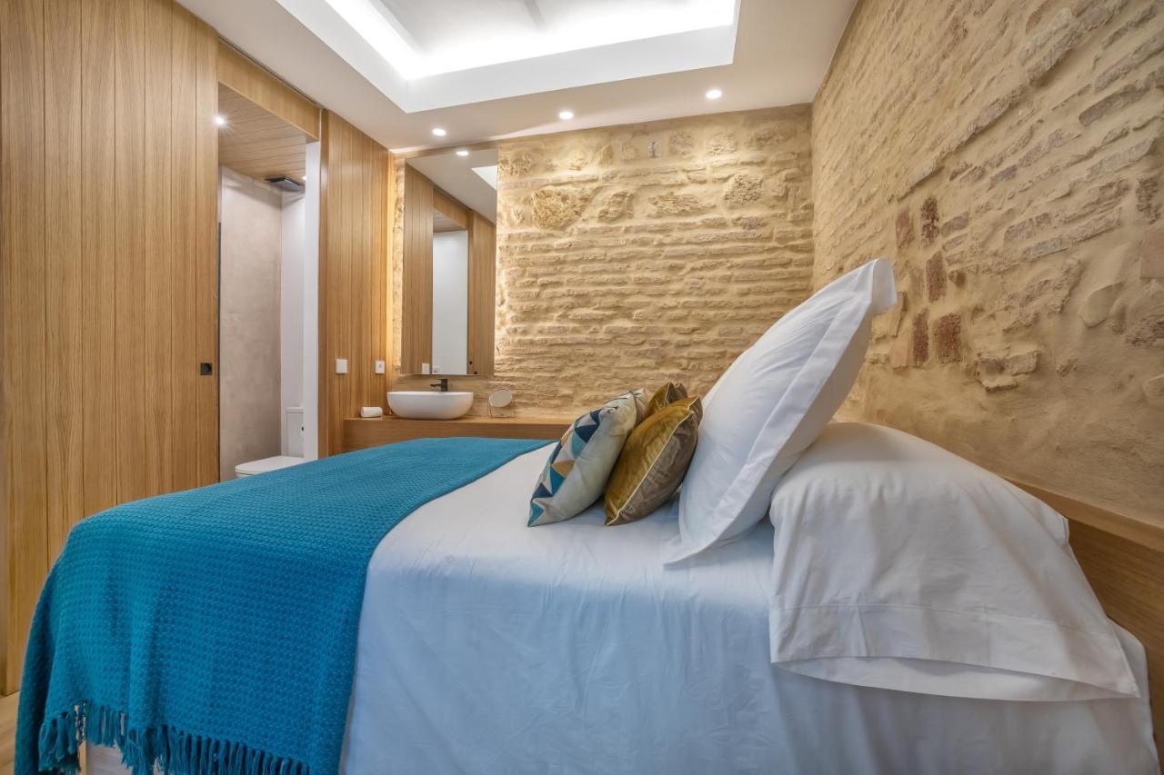 Olivia Suites Apartments 科爾多瓦 外观 照片