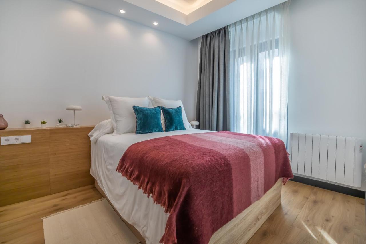 Olivia Suites Apartments 科爾多瓦 外观 照片