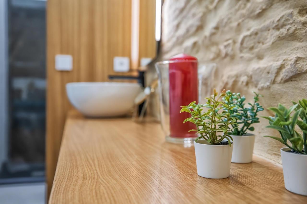 Olivia Suites Apartments 科爾多瓦 外观 照片