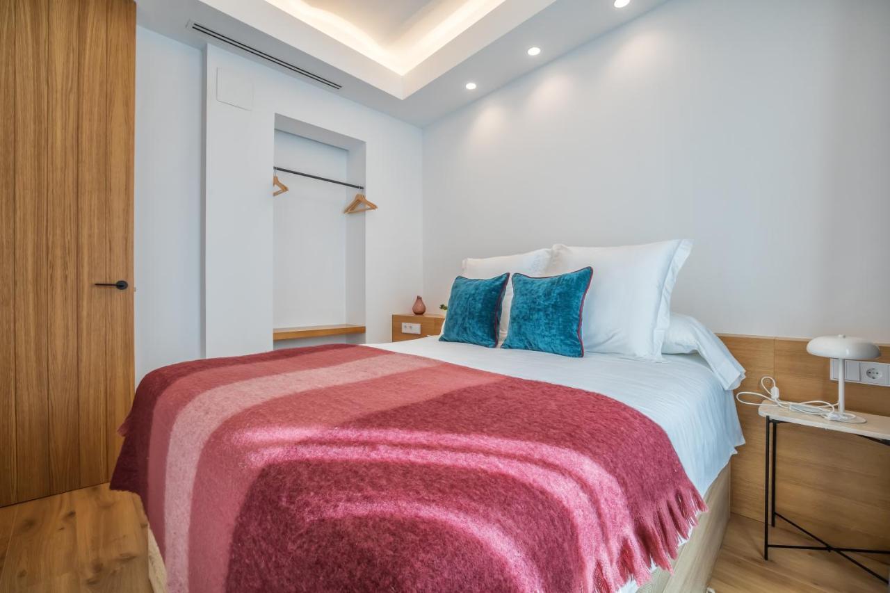 Olivia Suites Apartments 科爾多瓦 外观 照片