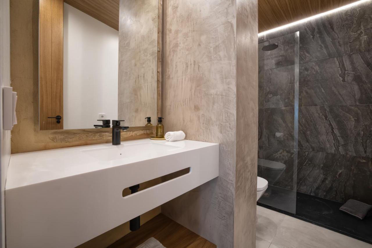 Olivia Suites Apartments 科爾多瓦 外观 照片