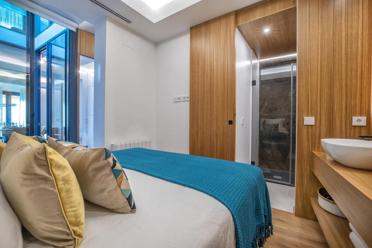 Olivia Suites Apartments 科爾多瓦 外观 照片