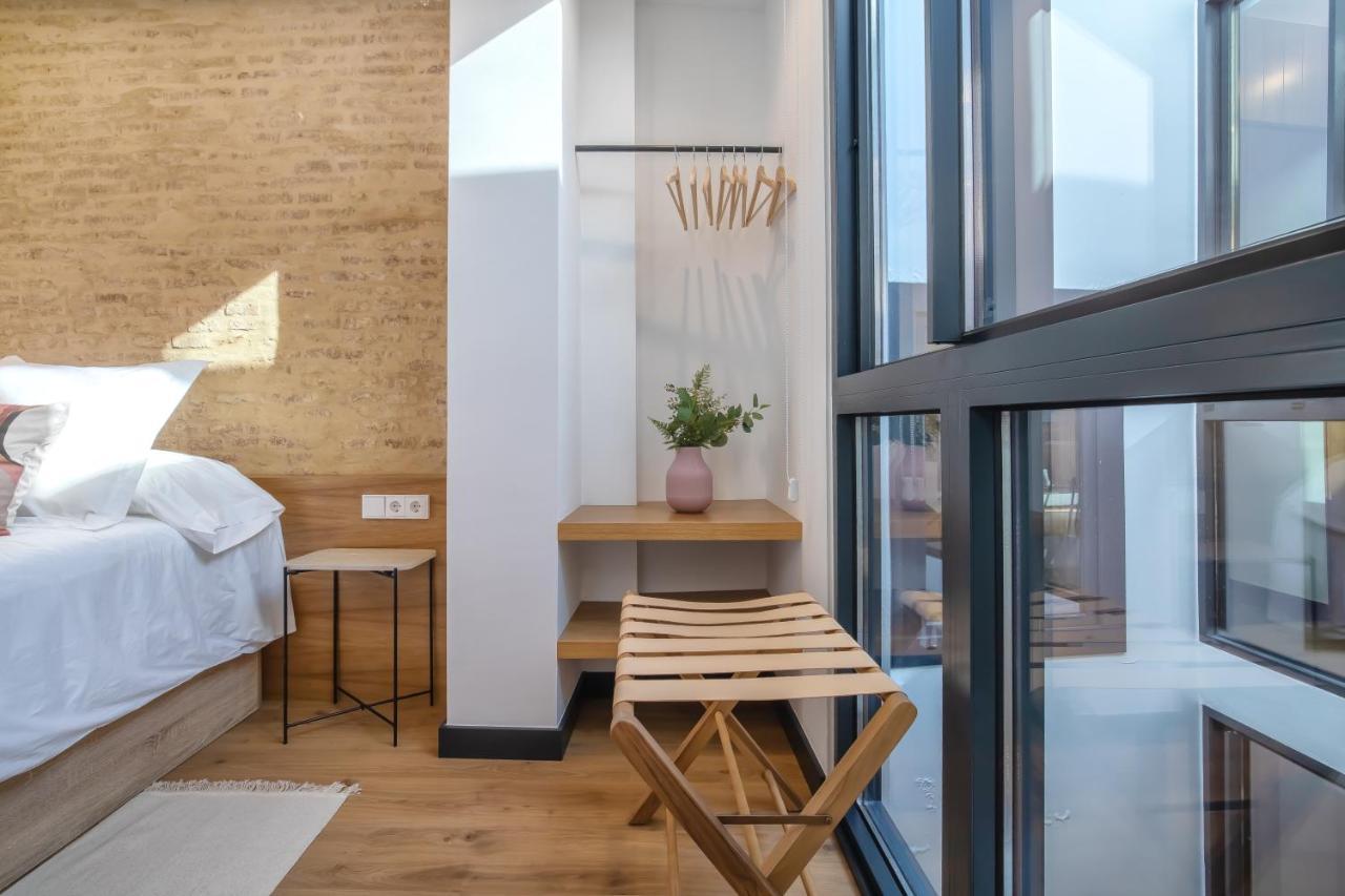 Olivia Suites Apartments 科爾多瓦 外观 照片