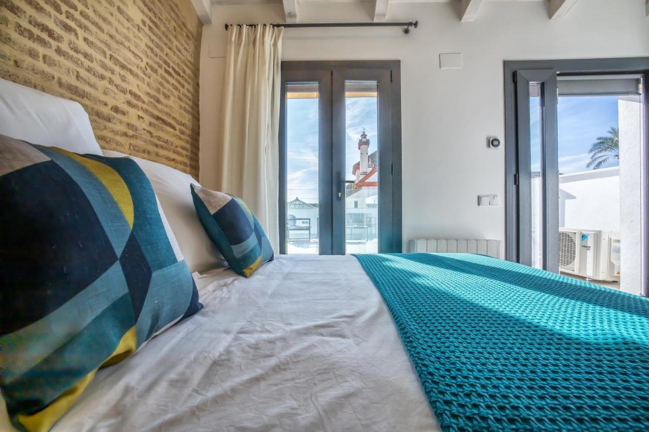 Olivia Suites Apartments 科爾多瓦 外观 照片