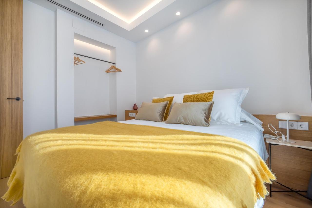 Olivia Suites Apartments 科爾多瓦 外观 照片