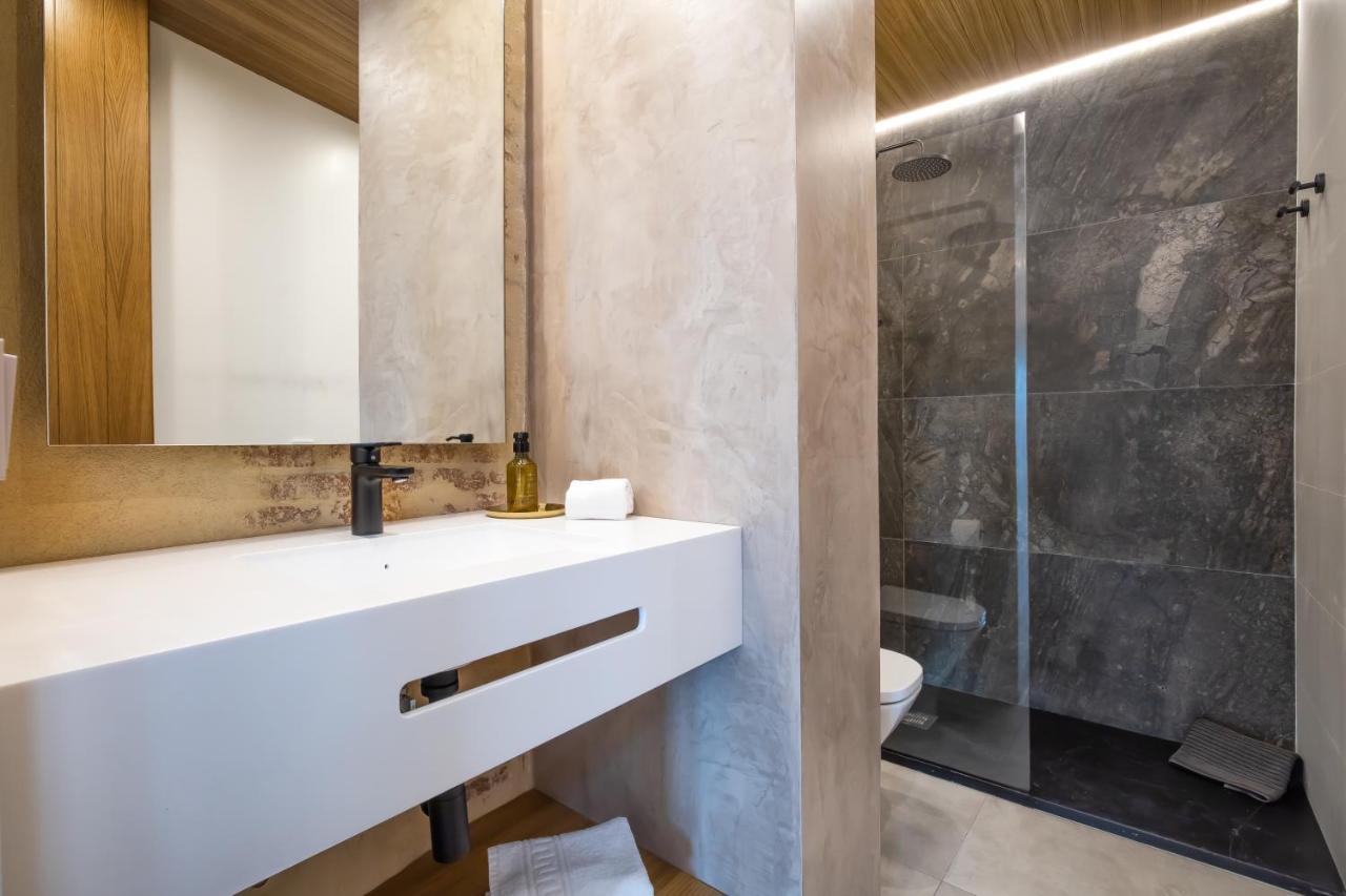 Olivia Suites Apartments 科爾多瓦 外观 照片