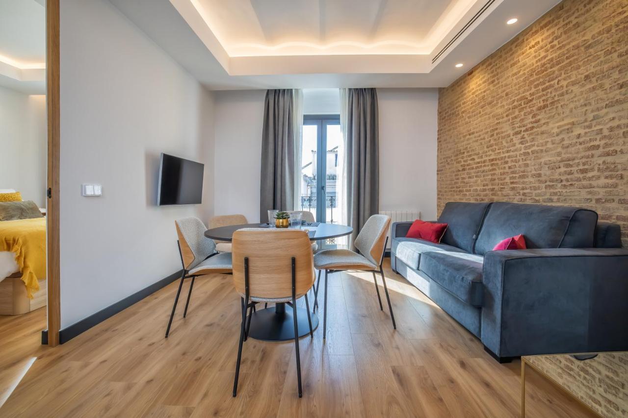 Olivia Suites Apartments 科爾多瓦 外观 照片