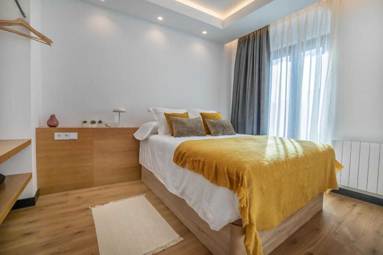 Olivia Suites Apartments 科爾多瓦 外观 照片