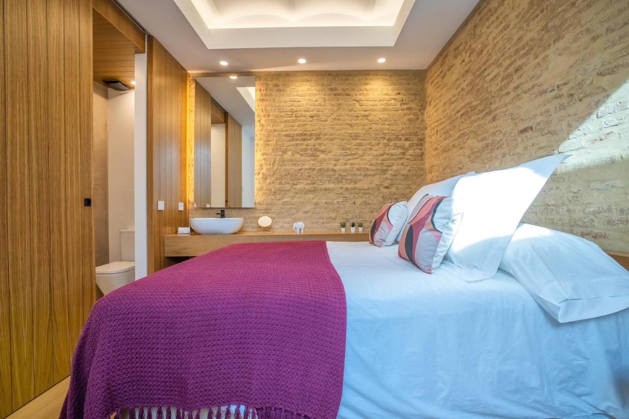 Olivia Suites Apartments 科爾多瓦 外观 照片