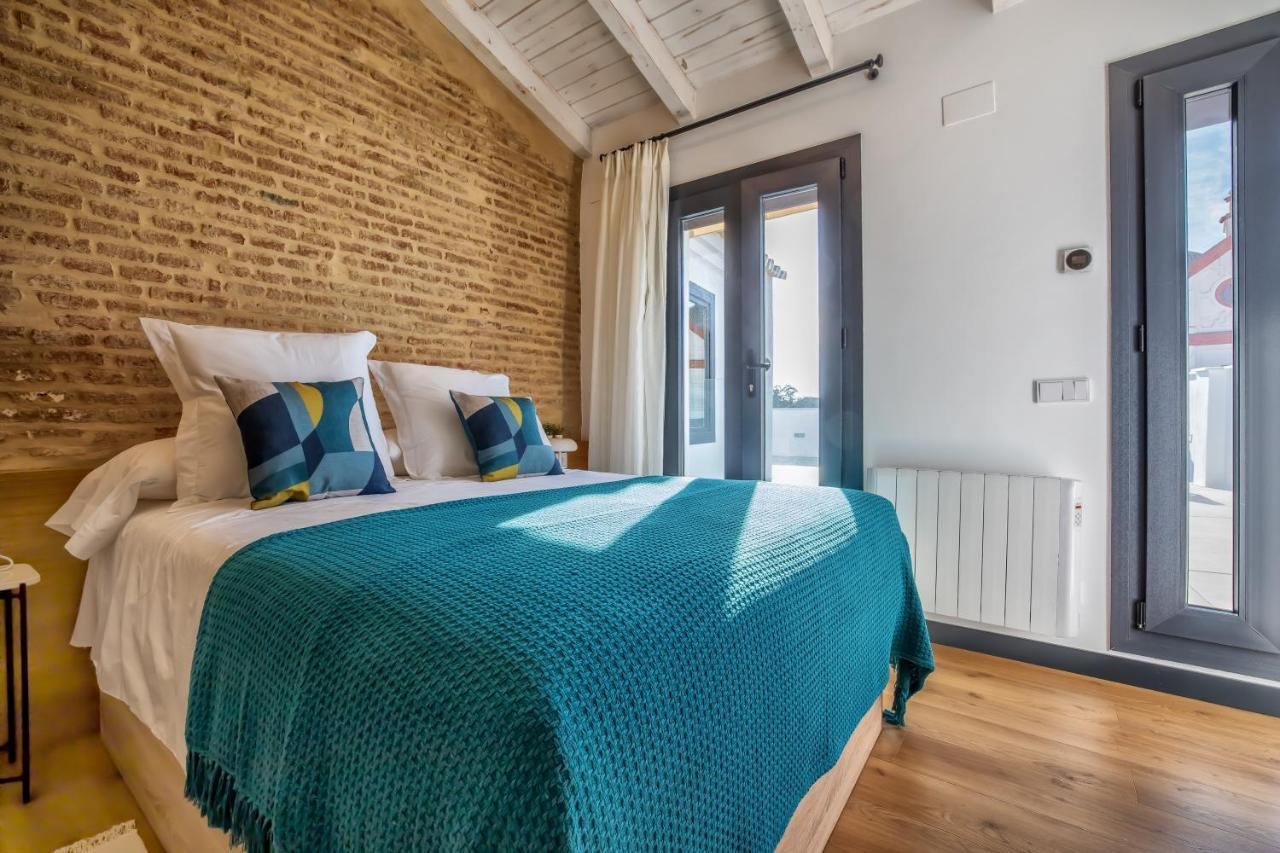 Olivia Suites Apartments 科爾多瓦 外观 照片